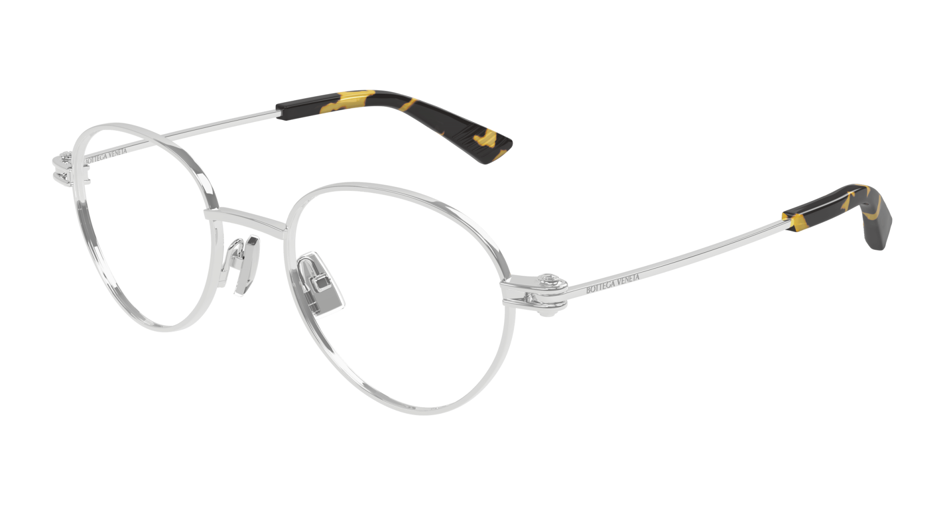 Ophthalmic frames Bottega Veneta BV1382O 004 8056376563887 | Ottica Lux