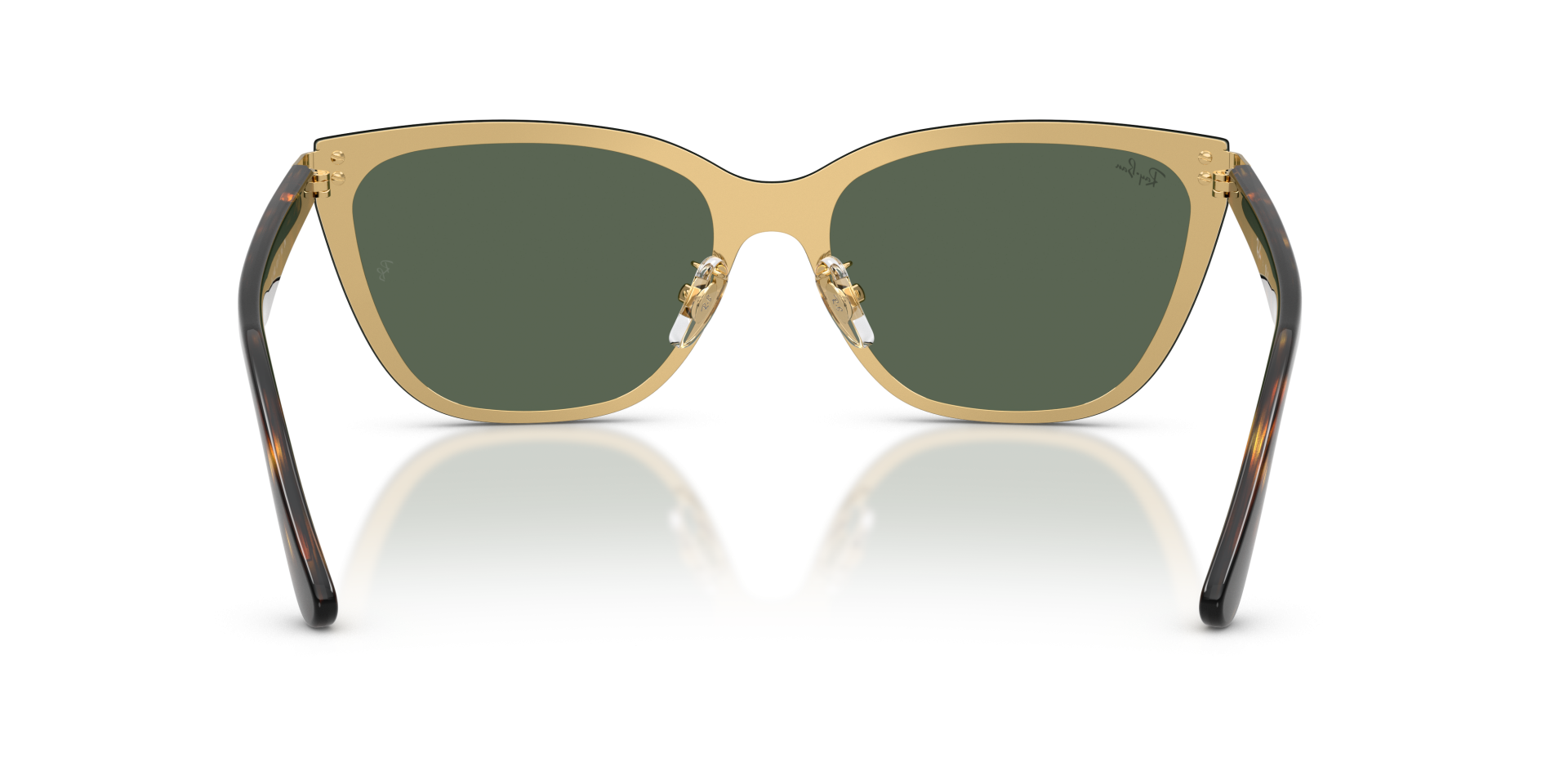 Occhiali da sole Ray-Ban RB3798D 001/71 8056266002311 | Ottica Lux