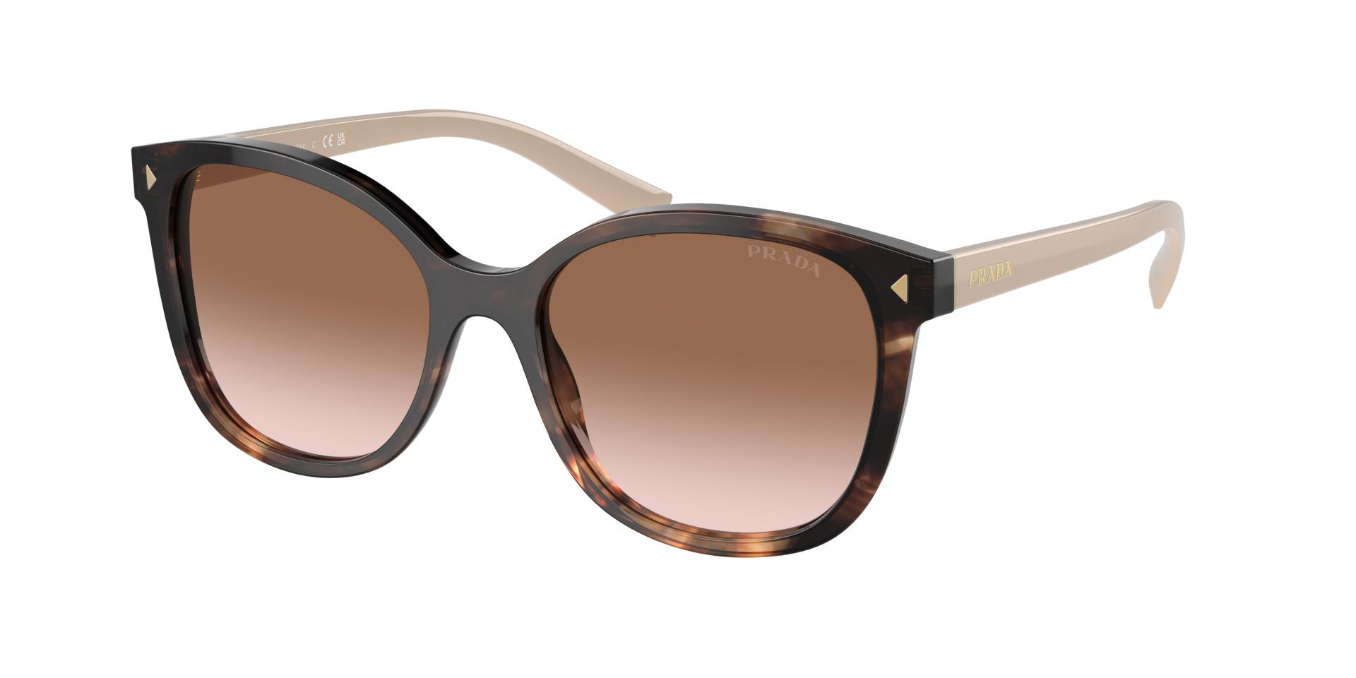 Sunglasses Prada PR 22ZS 07R0A6 8056597874717 | Ottica Lux