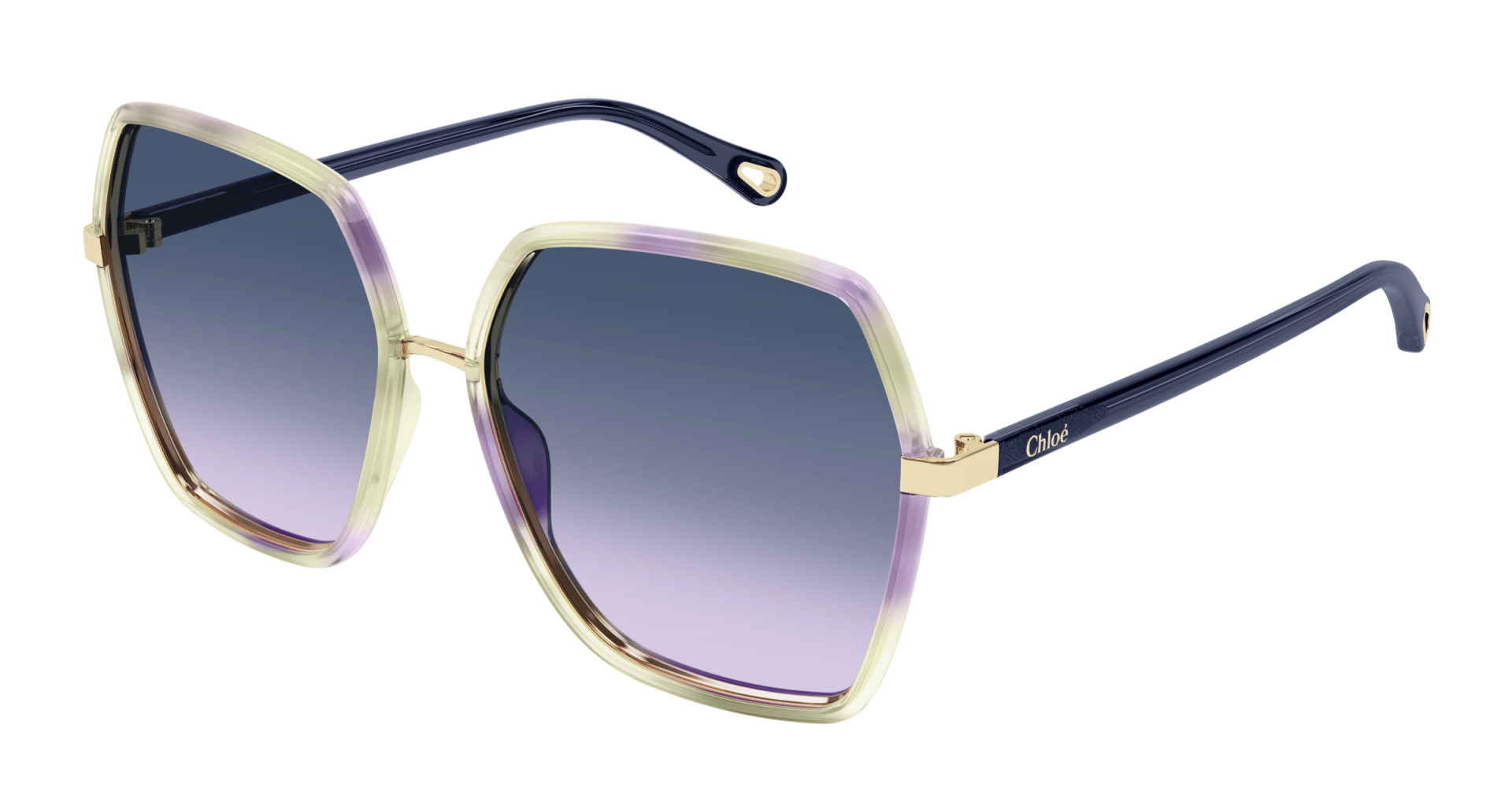 Sunglasses Chloé CH0262S 002 8056376533613 | Ottica Lux