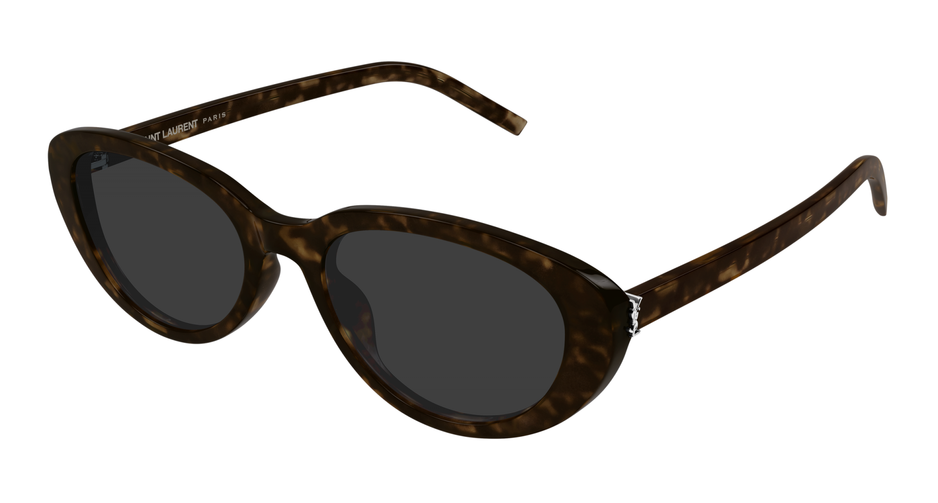 Occhiali da sole Saint Laurent SL M154 002 8056376621525 | Ottica Lux