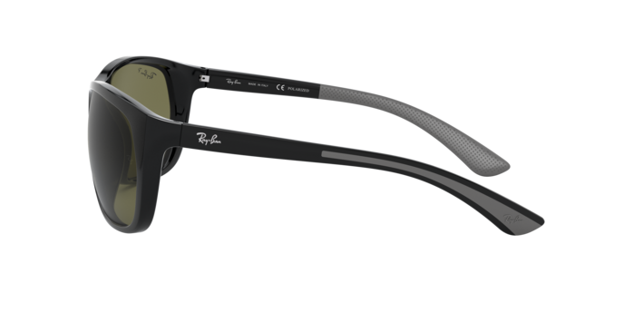 Occhiali da sole Ray-Ban RB4307 601/9A 8056597073080 | Ottica Lux