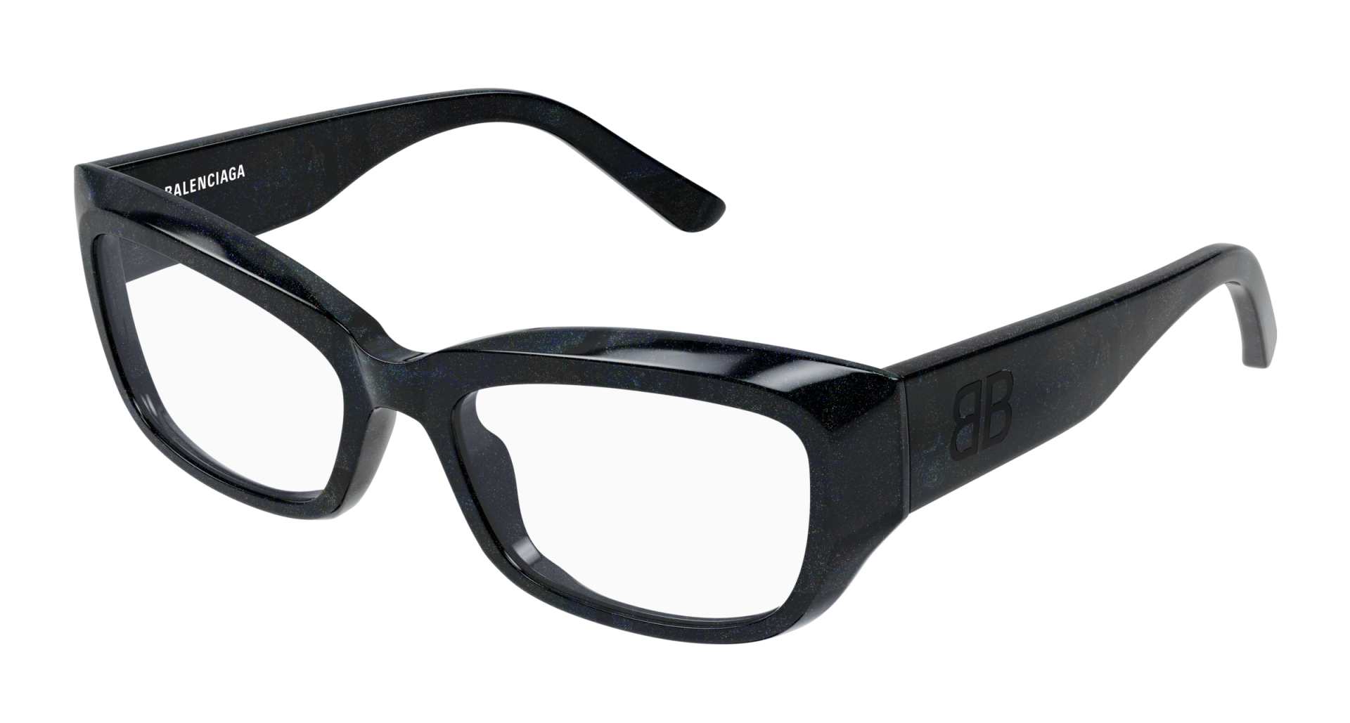 Occhiali da vista Balenciaga BB0399O 003 8056376550399 | Ottica Lux