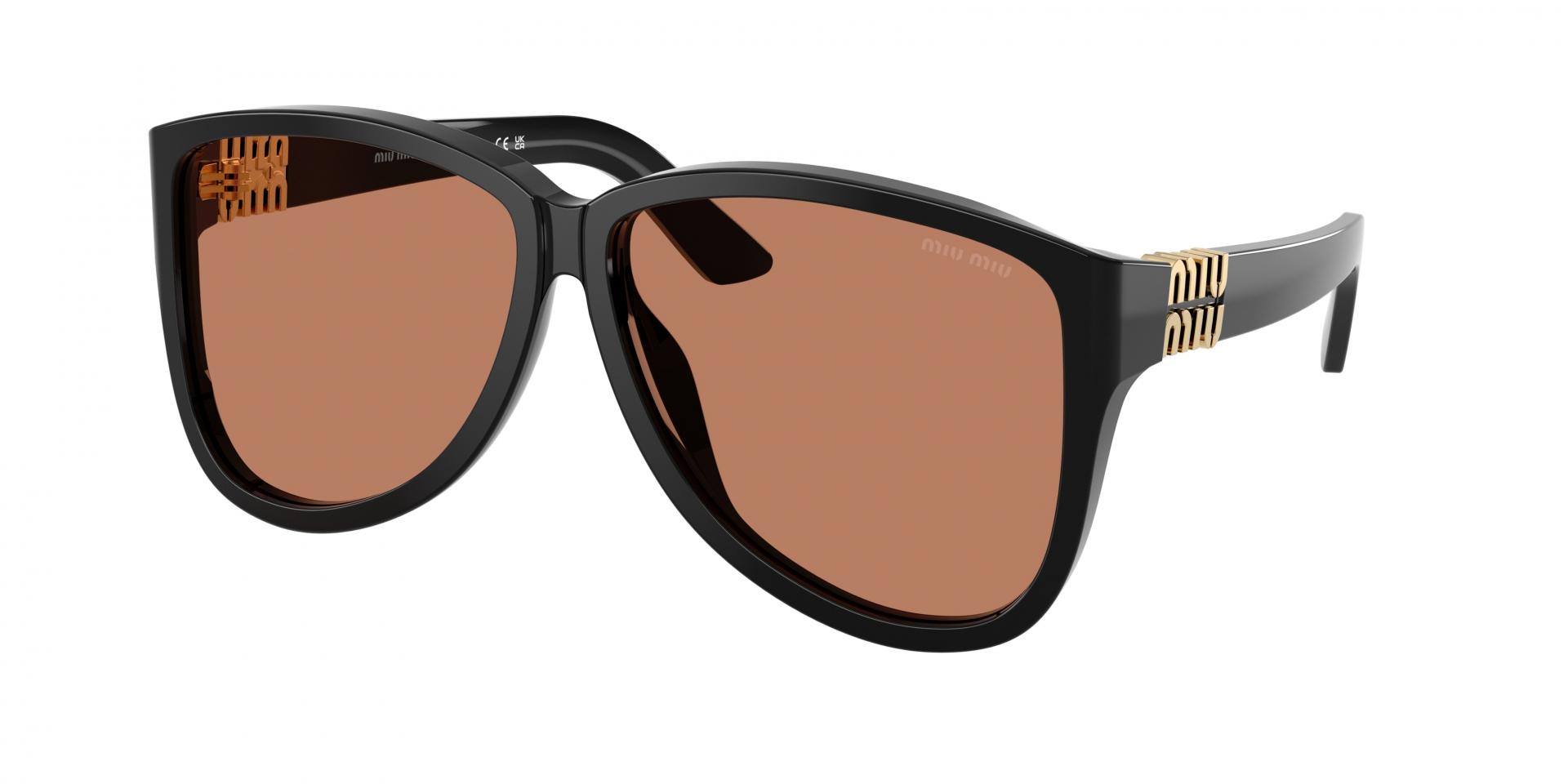 Sunglasses Miu Miu mu a08s 26E80Q 8056262530504 | Ottica Lux