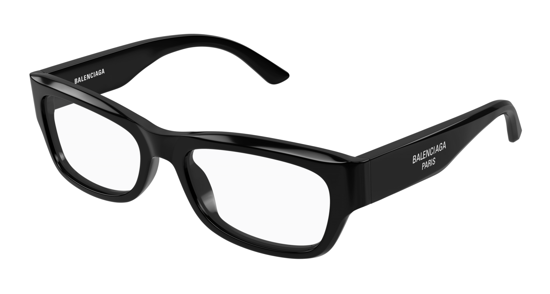 Occhiali da vista Balenciaga BB0392O 001 8056376550078 | Ottica Lux