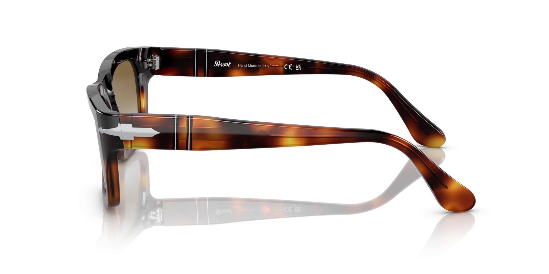 Occhiali da sole Persol PO3301S 116051 8056597744836 | Ottica Lux