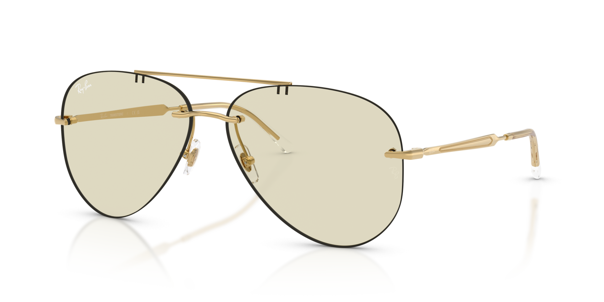 Occhiali da sole Ray-Ban RB3791 001/MG 8056266092220 | Ottica Lux