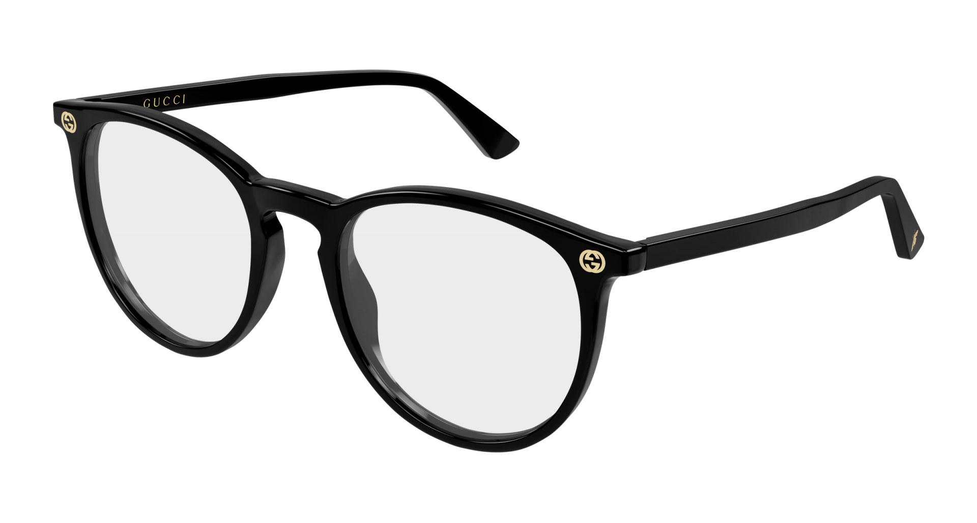 Occhiali da vista Gucci GG0027O 021 8056376658958 | Ottica Lux