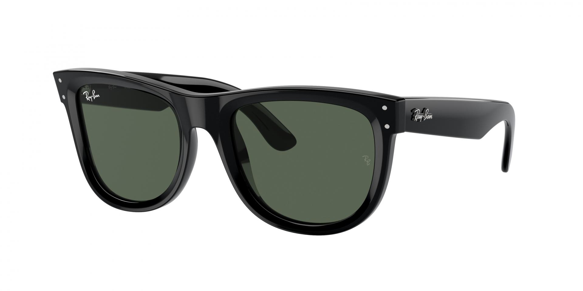 Occhiali da sole Ray-Ban RBR0502S WAYFARER REVERSE 6677VR 8056597918824 | Ottica Lux