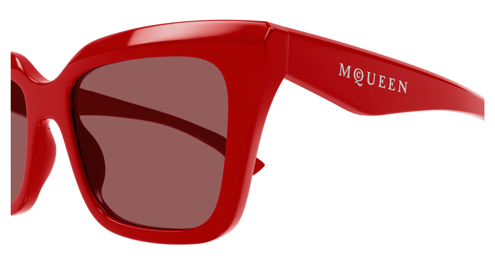 Sunglasses Alexander McQUEEN AM0473S 003 8056376528596 | Ottica Lux Sunglasses Alexander McQUEEN AM0473S 003 8056376528596 | Ottica Lux