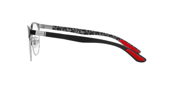 Ophthalmic frames Ray-Ban RX8422 2861 8056597842624 | Ottica Lux Ophthalmic frames Ray-Ban RX8422 2861 8056597842624 | Ottica Lux