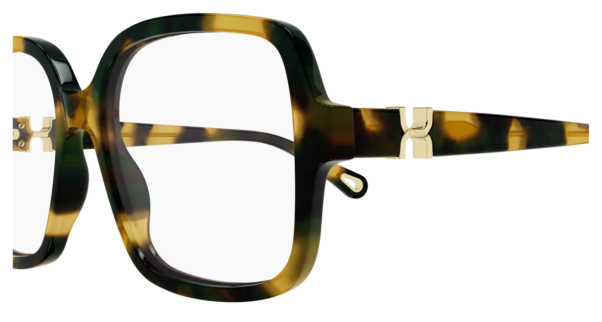 Ophthalmic frames Chloé CH0335O 002 8056376617313 | Ottica Lux