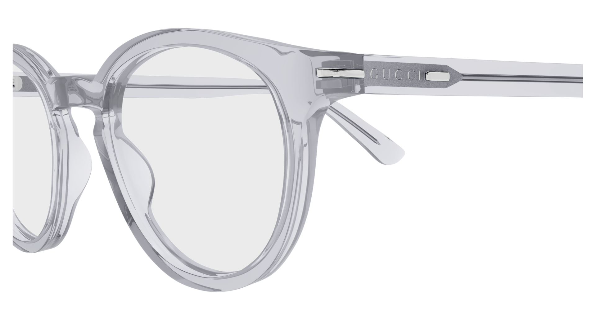 Ophthalmic frames Gucci GG1727O 006 8056376658620 | Ottica Lux