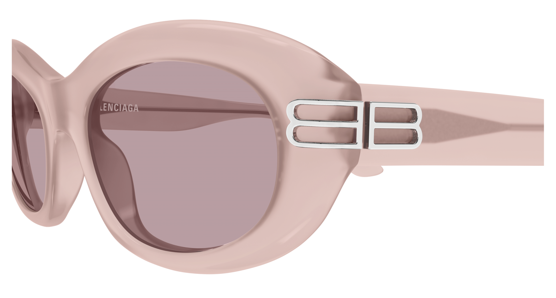 Occhiali da sole Balenciaga BB0431S 003 8056376586466 | Ottica Lux