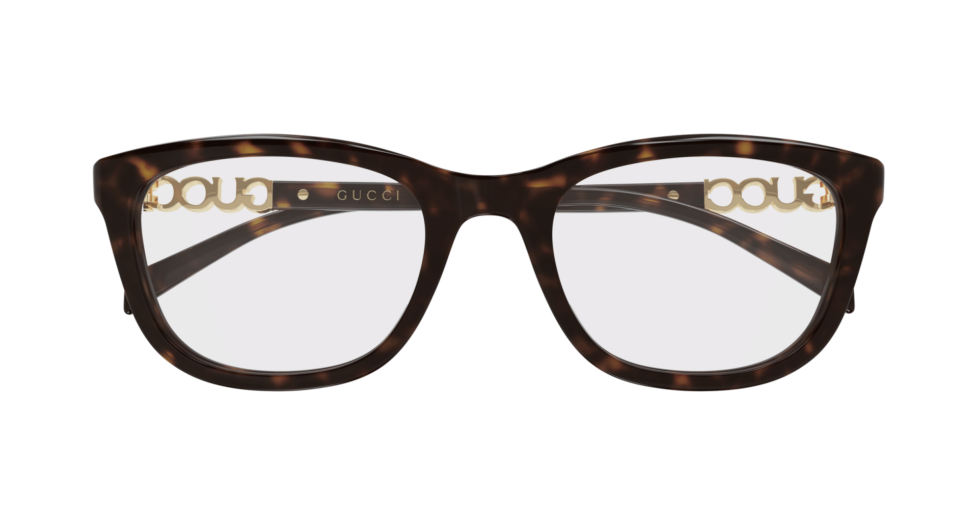Occhiali da vista Gucci GG2035OA 002 8056376646511 | Ottica Lux