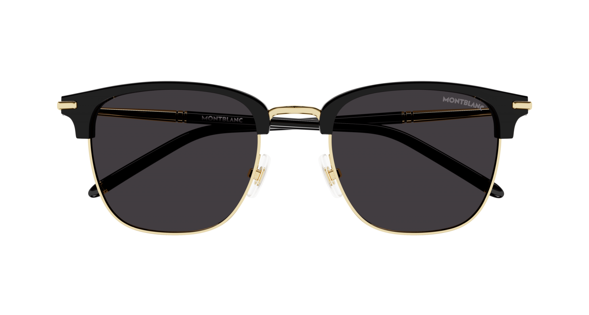 Sunglasses Mont Blanc MB0242S 001 8056376422092 | Ottica Lux Sunglasses Mont Blanc MB0242S 001 8056376422092 | Ottica Lux