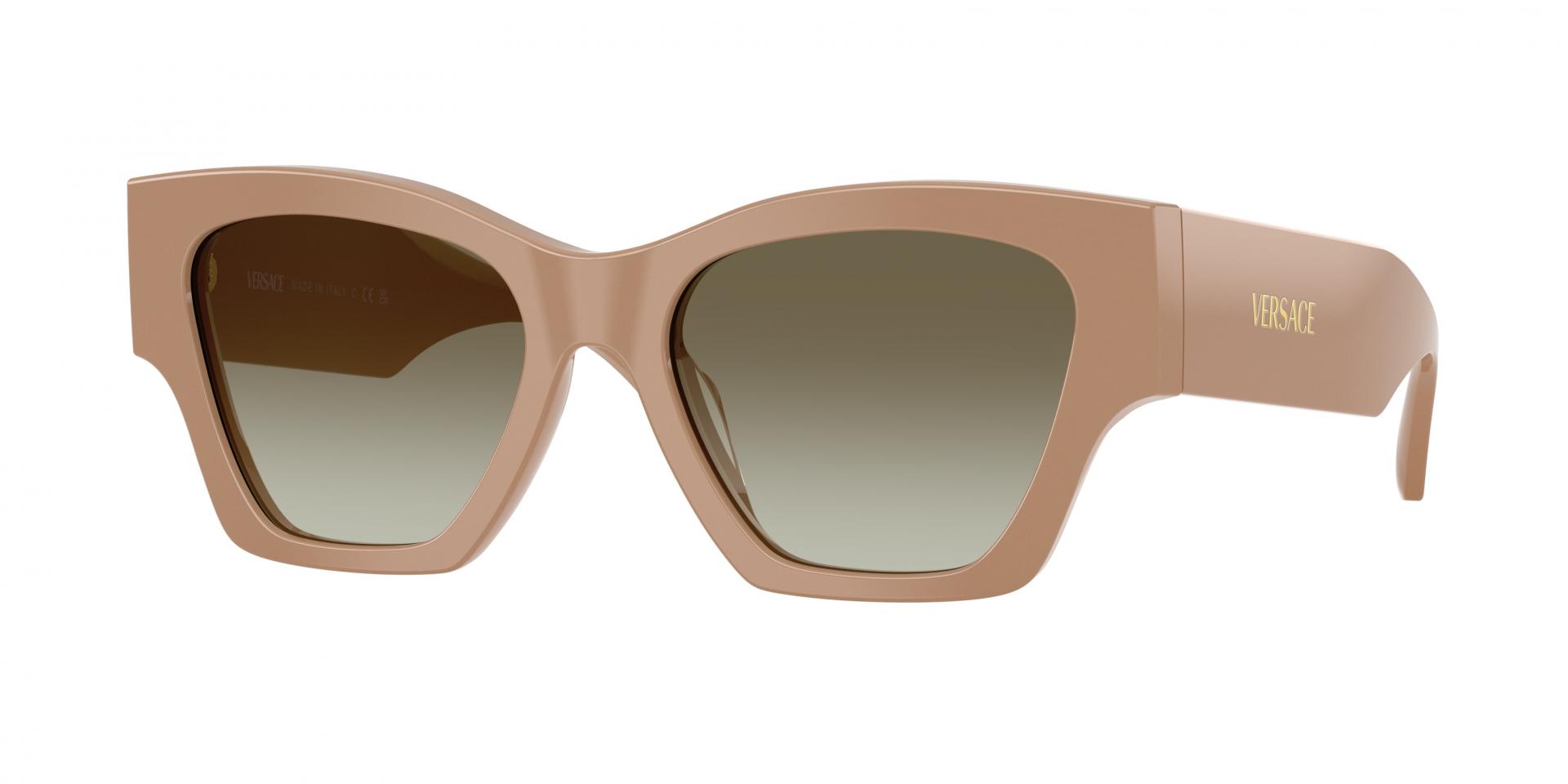 Sunglasses Alexander McQUEEN AM0434S 001 8056376470581 | Ottica Lux