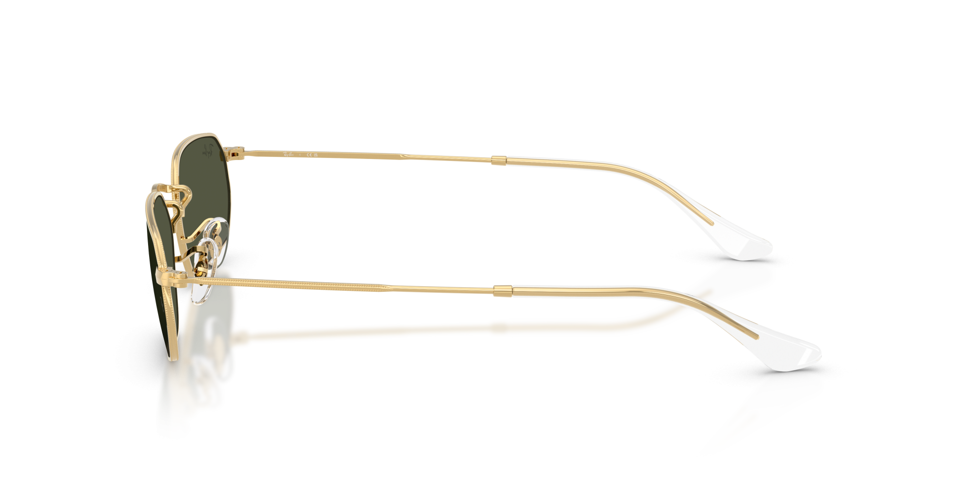 Occhiali da sole Ray-Ban RB3947 001/31 8056262564479 | Ottica Lux