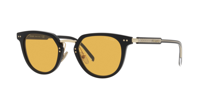 Sunglasses Prada PR 17YS AAV07M 8056597630160 | Ottica Lux