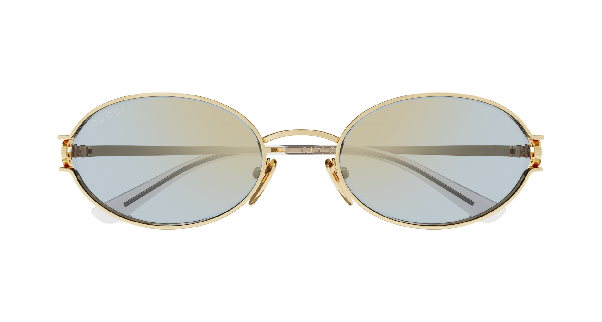 Occhiali da sole Gucci GG2233S 004 8056376684247 | Ottica Lux