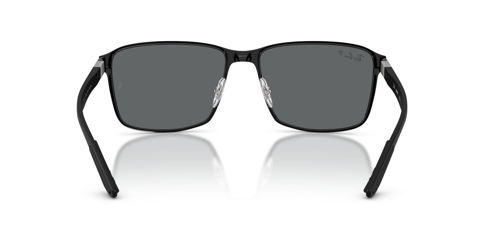 Occhiali da sole Ray-Ban RB3721 002/B1 8056266001611 | Ottica Lux