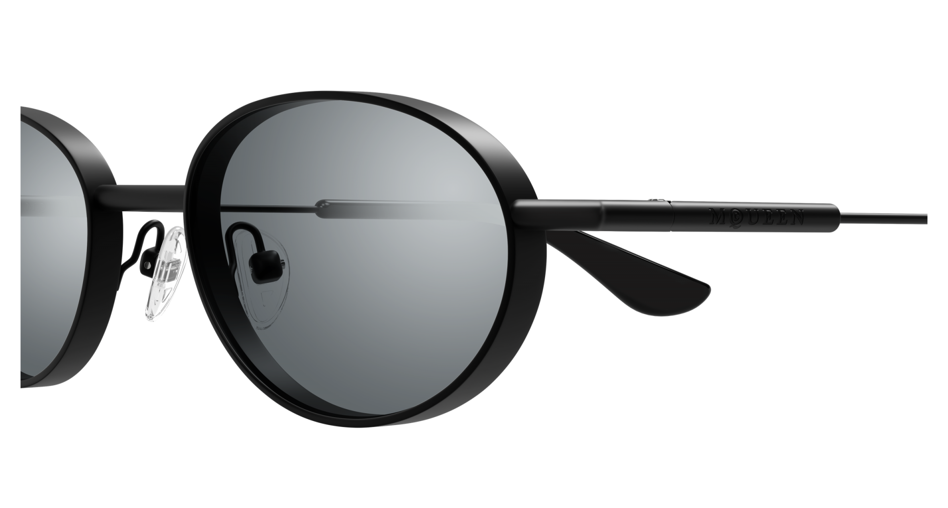 Occhiali da sole Alexander McQUEEN AM0523S 004 8056376602548 | Ottica Lux