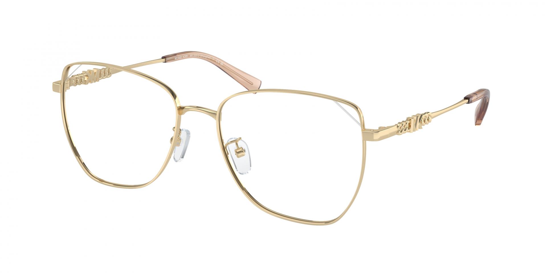 Occhiali da vista Michael Kors MK3081D SHANGHAI 1014 0725125512121 | Ottica Lux