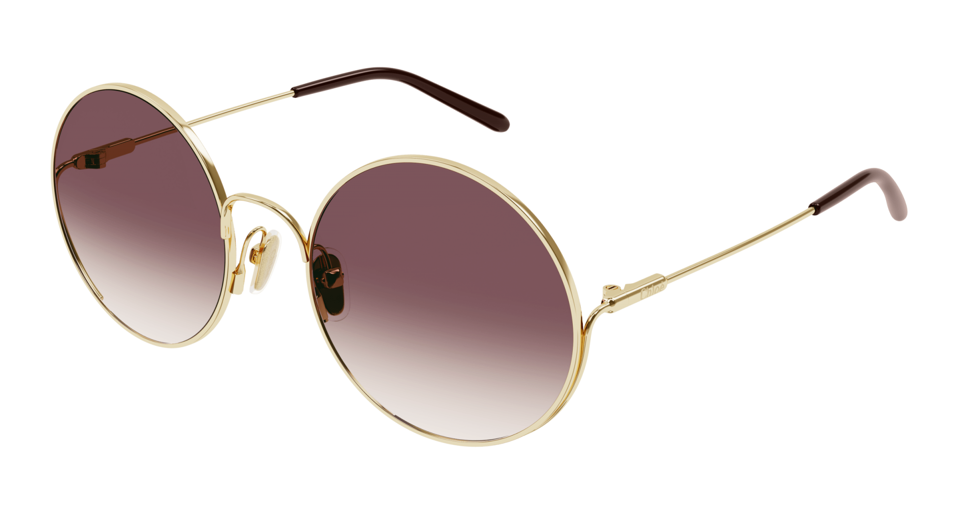 Occhiali da sole Chloé CC0016S 001 8056376446661 | Ottica Lux