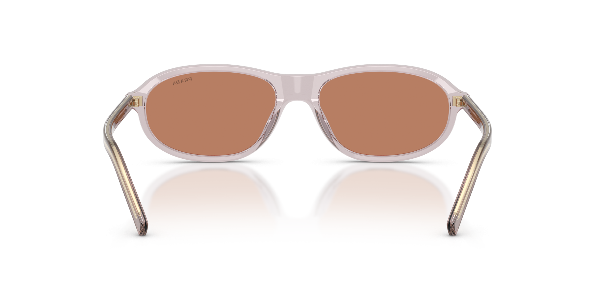 Sunglasses Prada PR D20SU 12W10I 8056262968635 | Ottica Lux