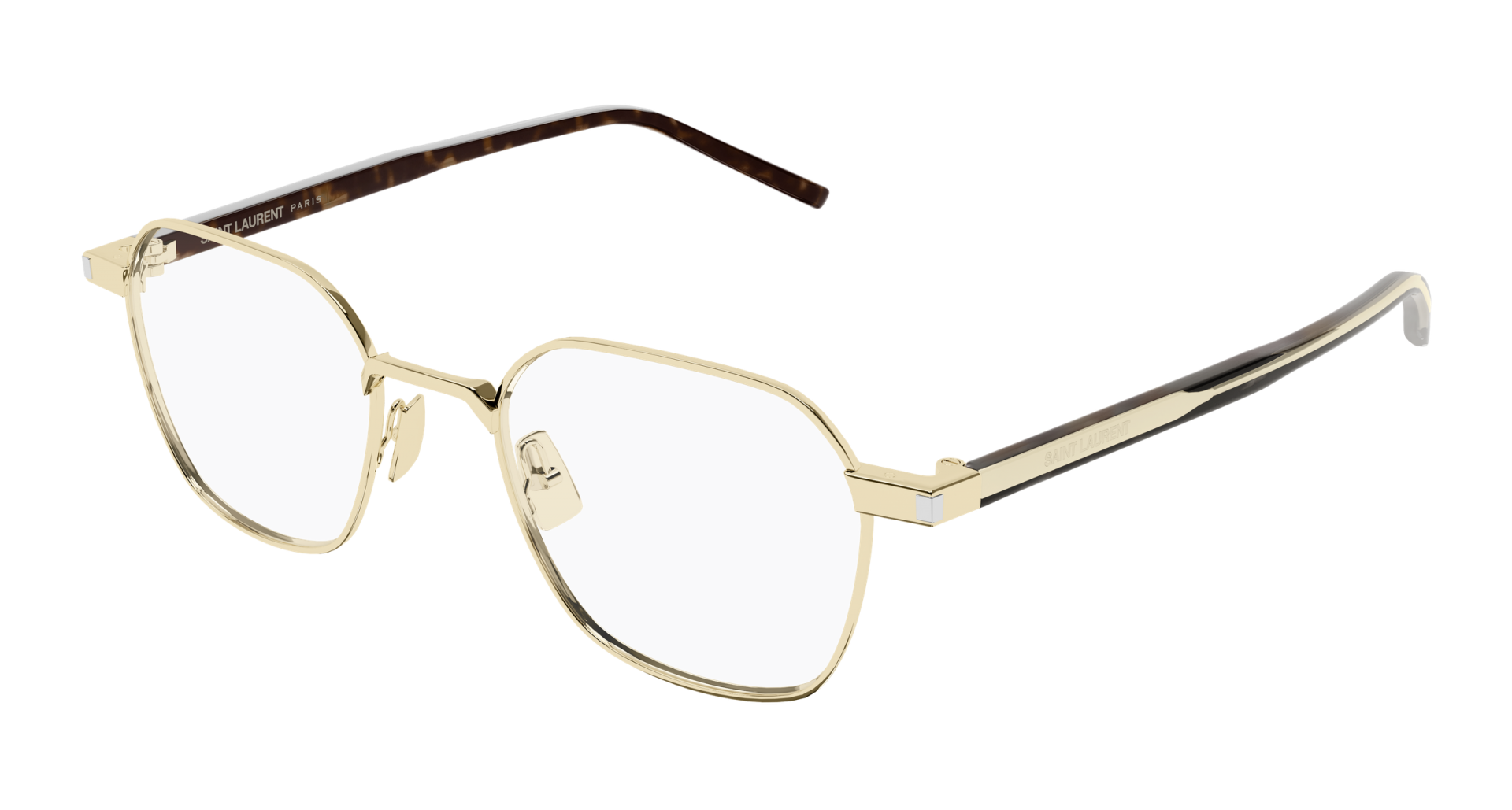 Occhiali da vista Saint Laurent SL 883 001 8056376665871 | Ottica Lux