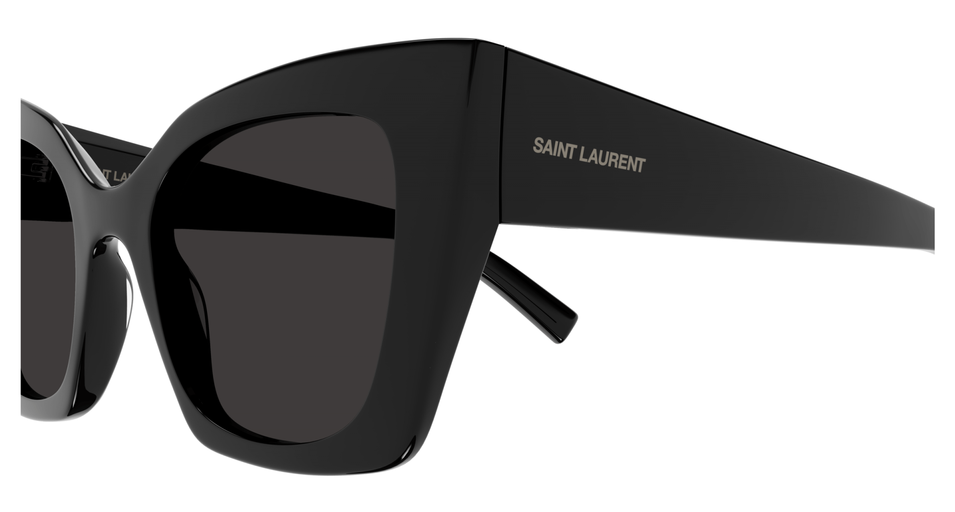 Occhiali da sole Saint Laurent SL 552 001 8056376426939 | Ottica Lux Occhiali da sole Saint Laurent SL 552 001 8056376426939 | Ottica Lux