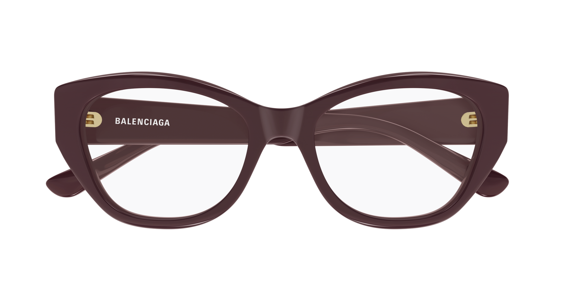 Occhiali da vista Balenciaga BB0481O 003 8056376642353 | Ottica Lux