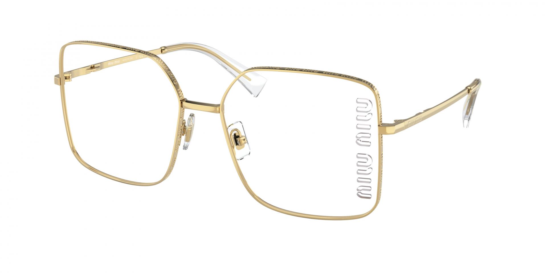 Occhiali da sole Miu Miu MU 51YS 5AK08N 8056597784474 | Ottica Lux