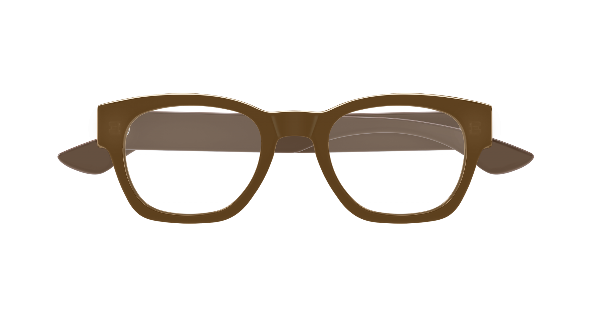 Occhiali da vista Alexander McQUEEN AM0530O 007 8056376605389 | Ottica Lux