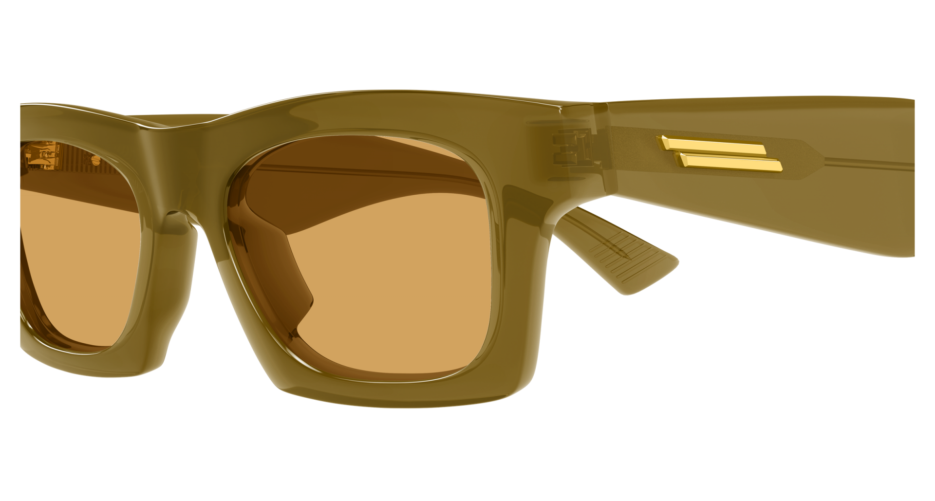 Sunglasses Bottega Veneta BV1457S 005 8056376650327 | Ottica Lux