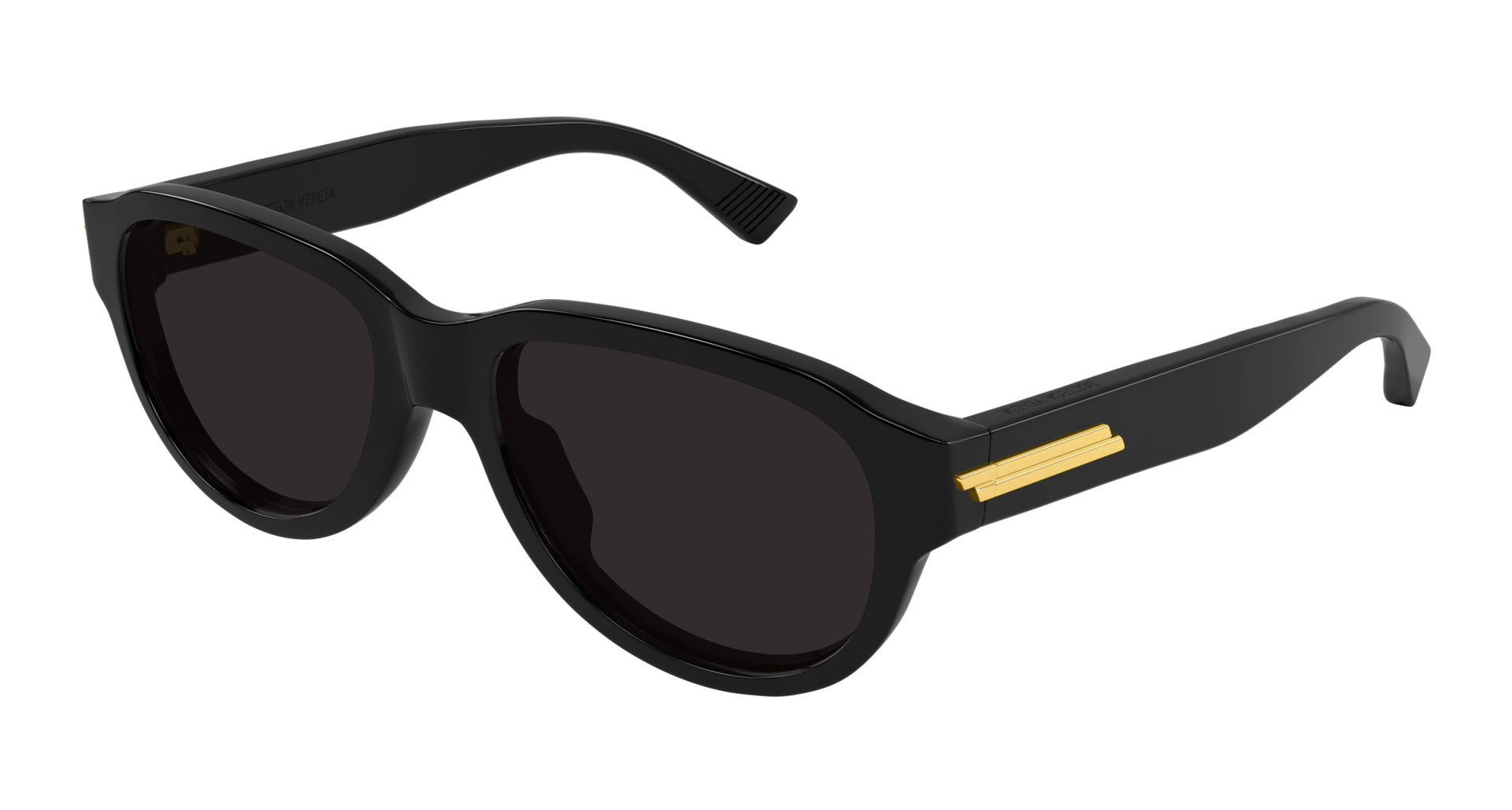Sunglasses Bottega Veneta BV1410S 001 8056376608250 | Ottica Lux