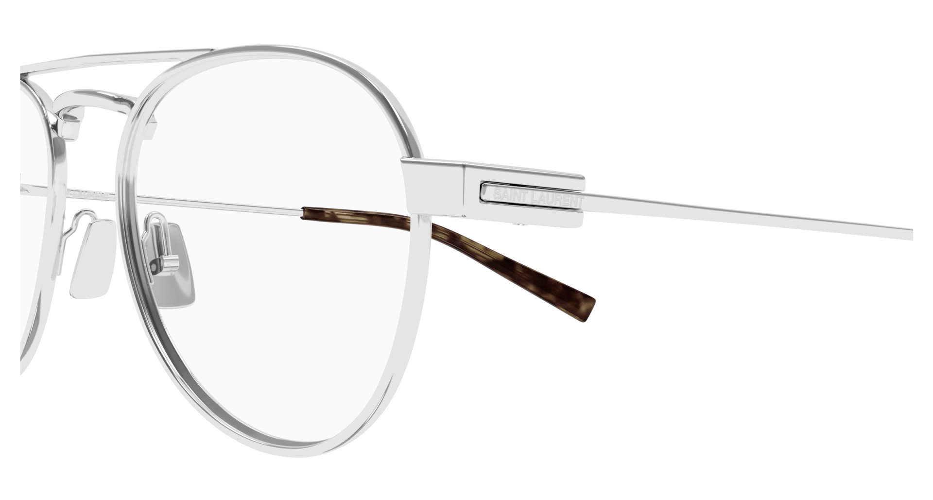 Ophthalmic frames Saint Laurent SL 708 OPT 8056376572889 | Ottica Lux Ophthalmic frames Saint Laurent SL 708 OPT 8056376572889 | Ottica Lux