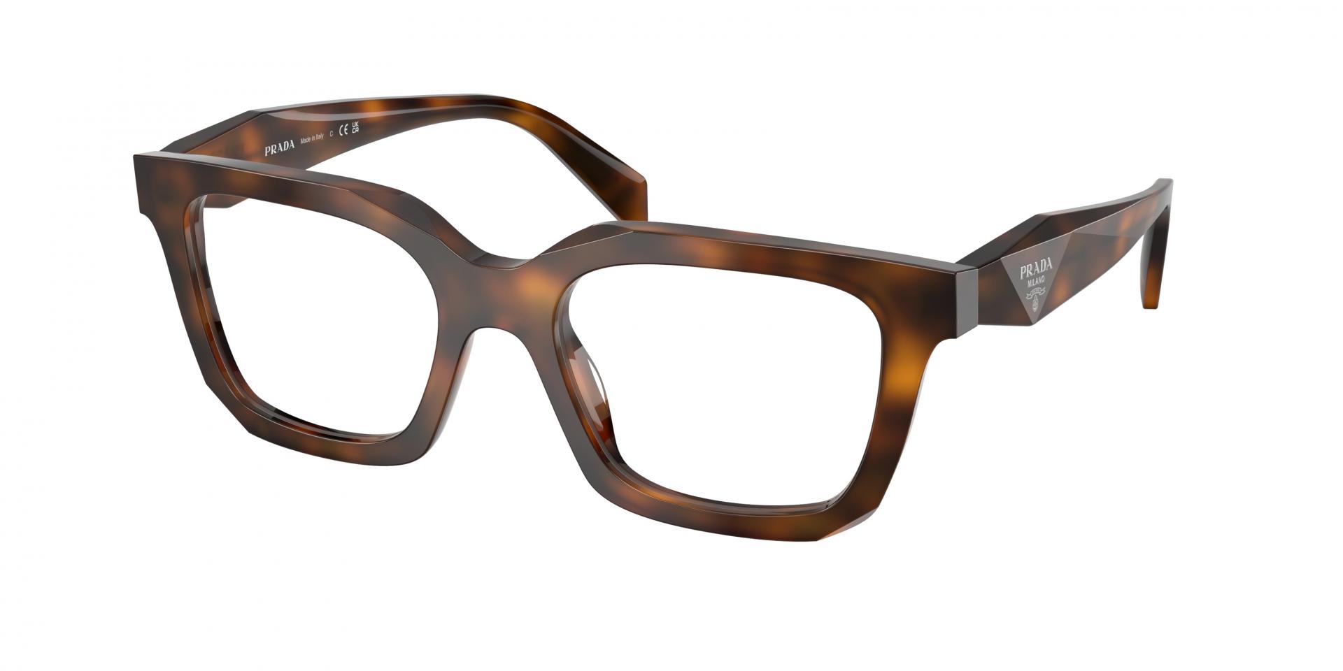 Occhiali da vista Prada pr c08v 14L1O1 8056262575154 | Ottica Lux