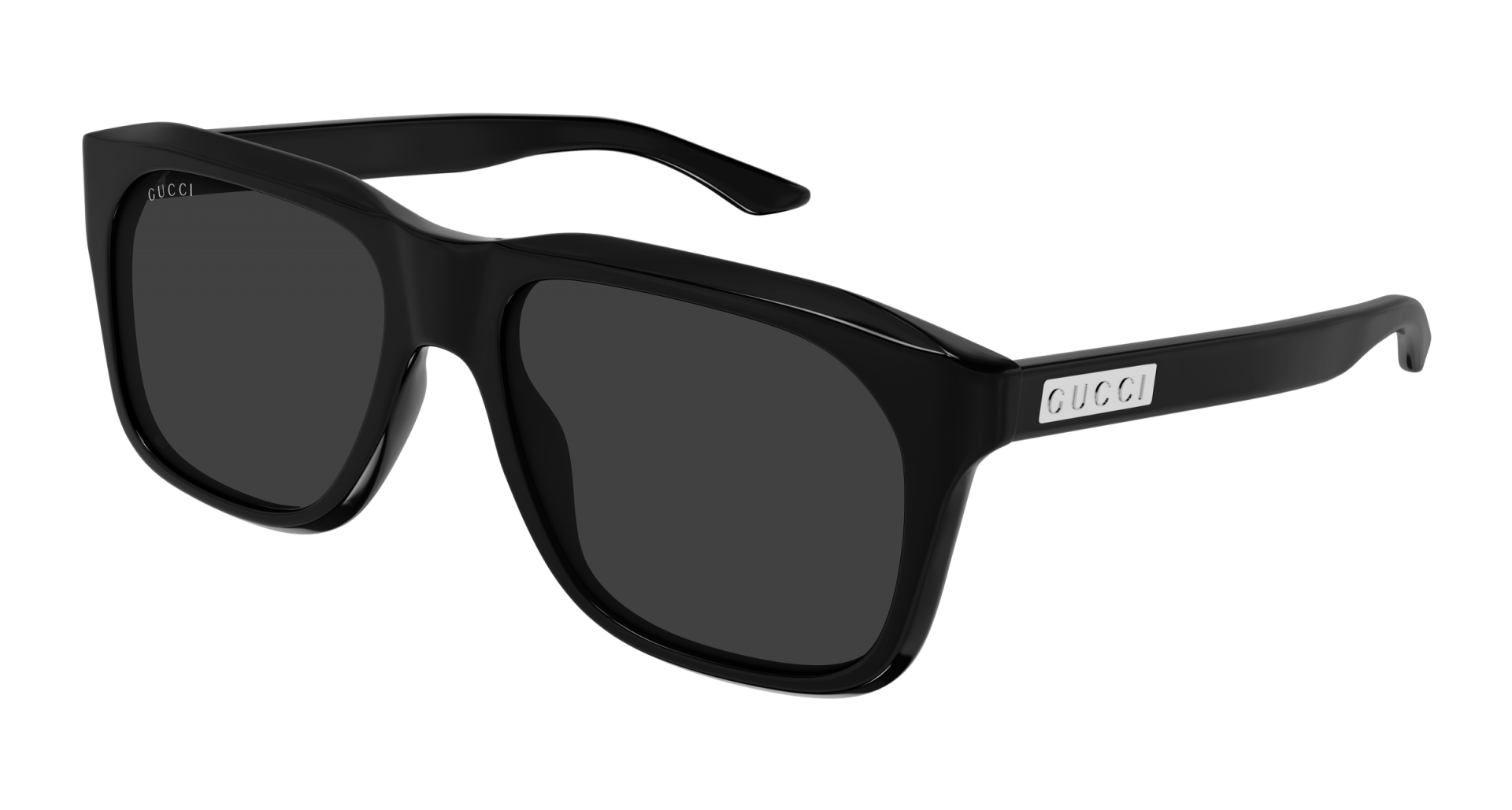 Occhiali da sole Mont Blanc MB0478S 002 8056376657050 | Ottica Lux