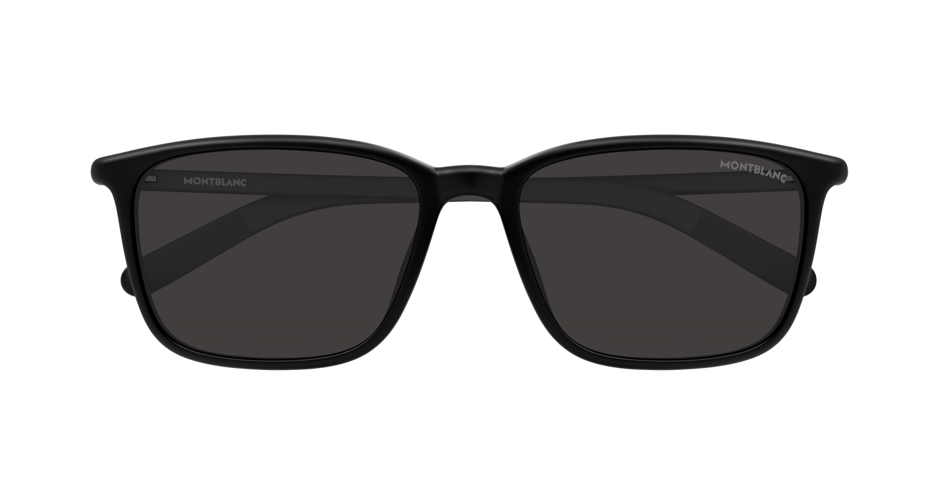 Occhiali da sole Mont Blanc MB0528SA 001 8056376698312 | Ottica Lux