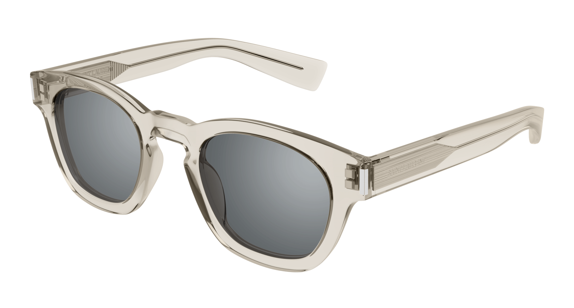 Sunglasses Saint Laurent SL 746 004 8056376539691 | Ottica Lux