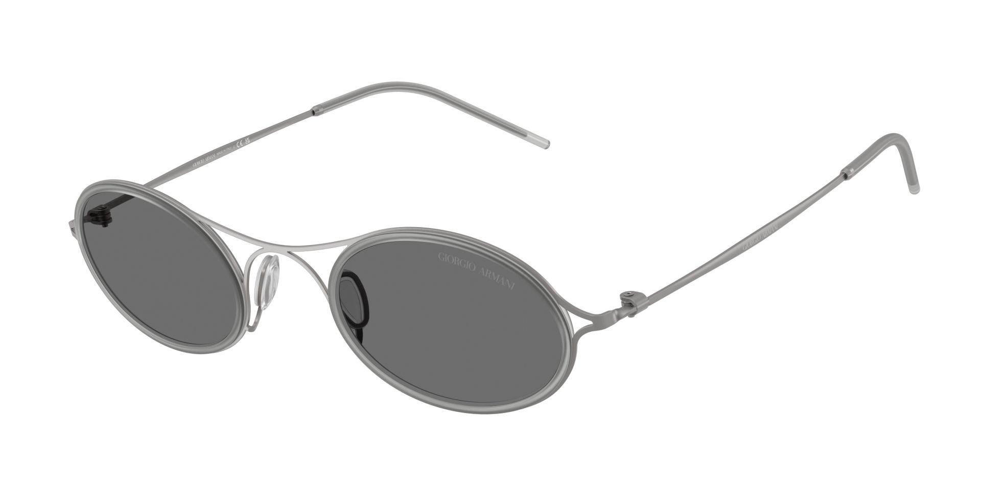 Occhiali da sole Giorgio Armani AR6187 30011W 8056262990681 | Ottica Lux