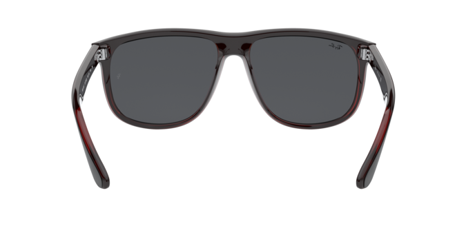 Occhiali da sole Ray-Ban rb4165 JUSTIN 687380 8056262898796 | Ottica Lux