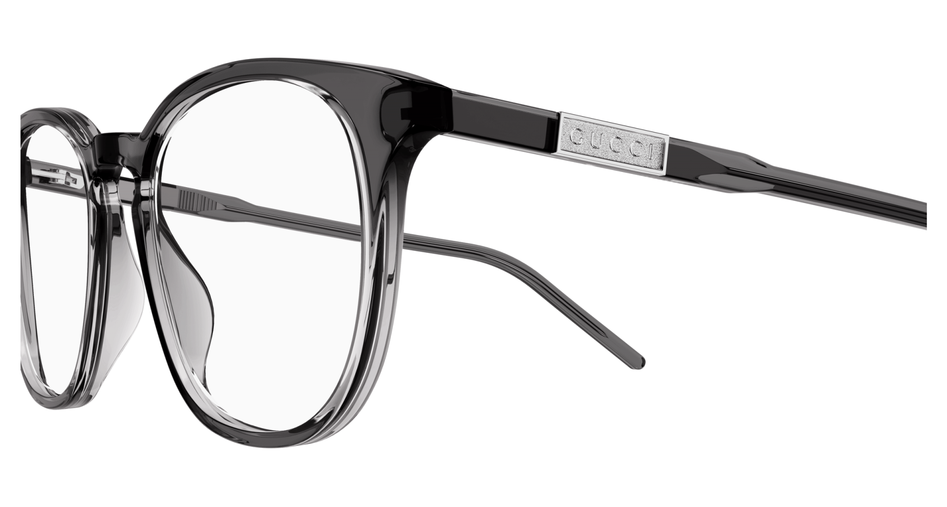 Ophthalmic frames Gucci GG1157O 005 8056376403206 | Ottica Lux