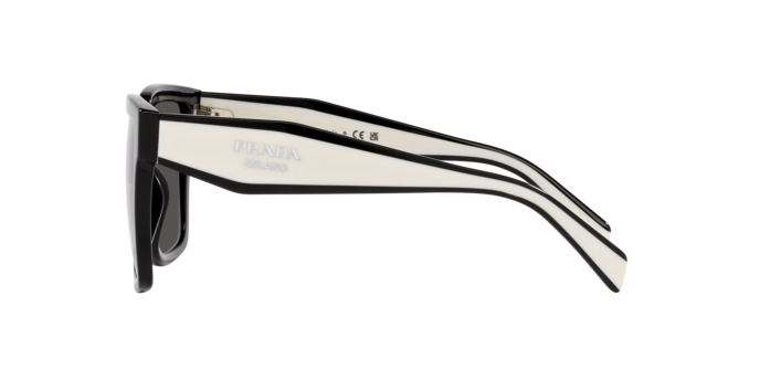 Sunglasses Prada PR 26ZS 19Q10D 8056262083901 | Ottica Lux Sunglasses Prada PR 26ZS 19Q10D 8056262083901 | Ottica Lux