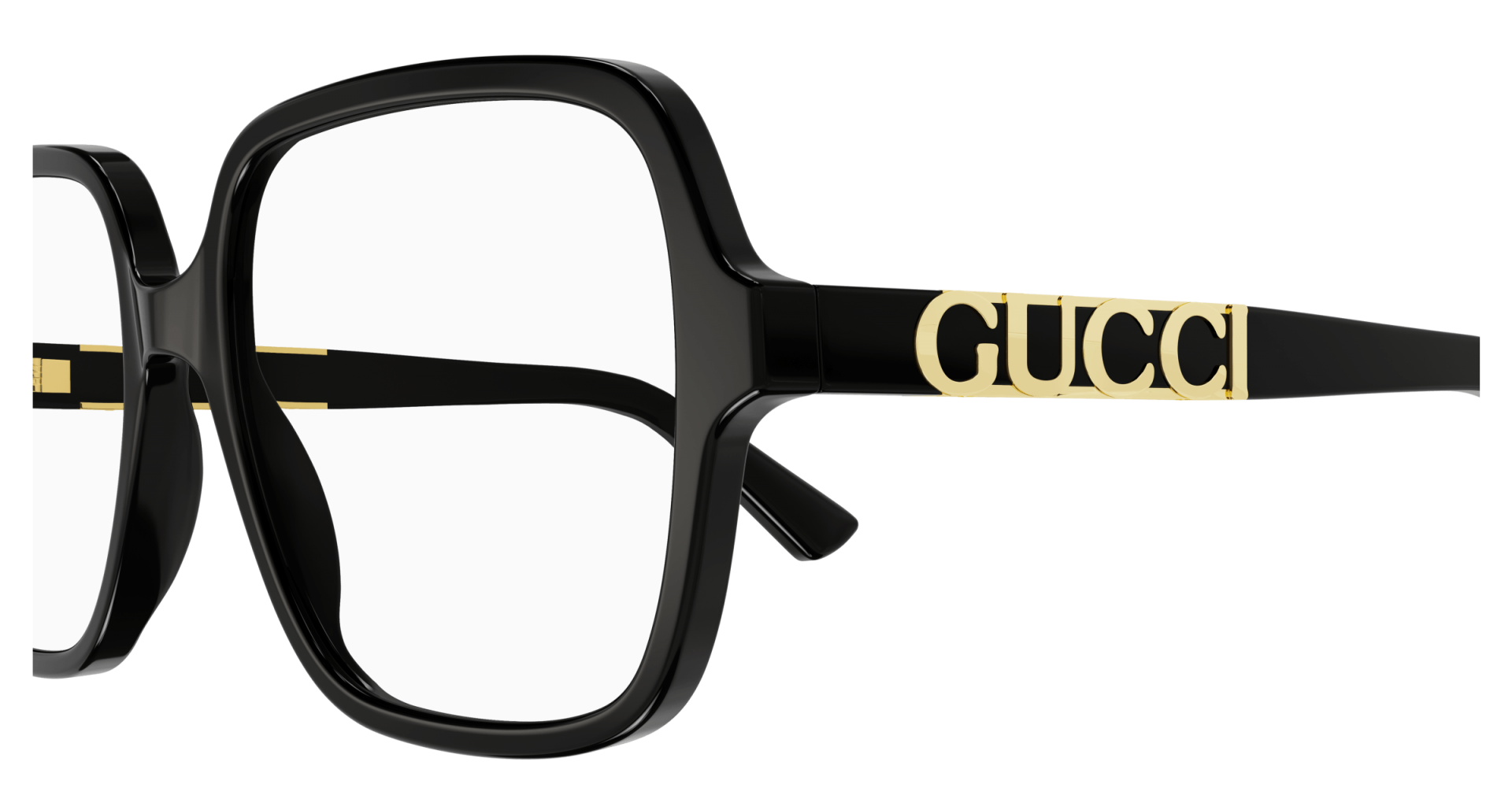 Ophthalmic frames Gucci GG1193O 001 8056376416732 | Ottica Lux Ophthalmic frames Gucci GG1193O 001 8056376416732 | Ottica Lux