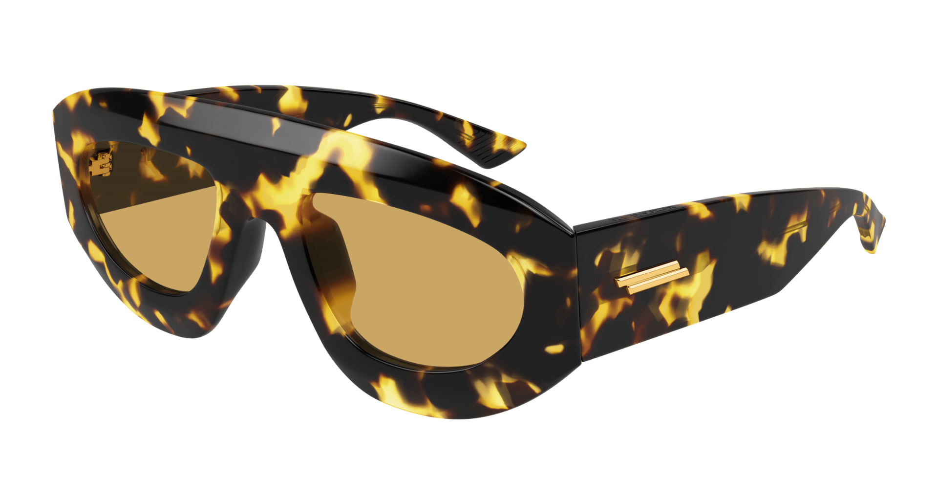 Occhiali da sole Bottega Veneta BV1358S 003 8056376562798 | Ottica Lux
