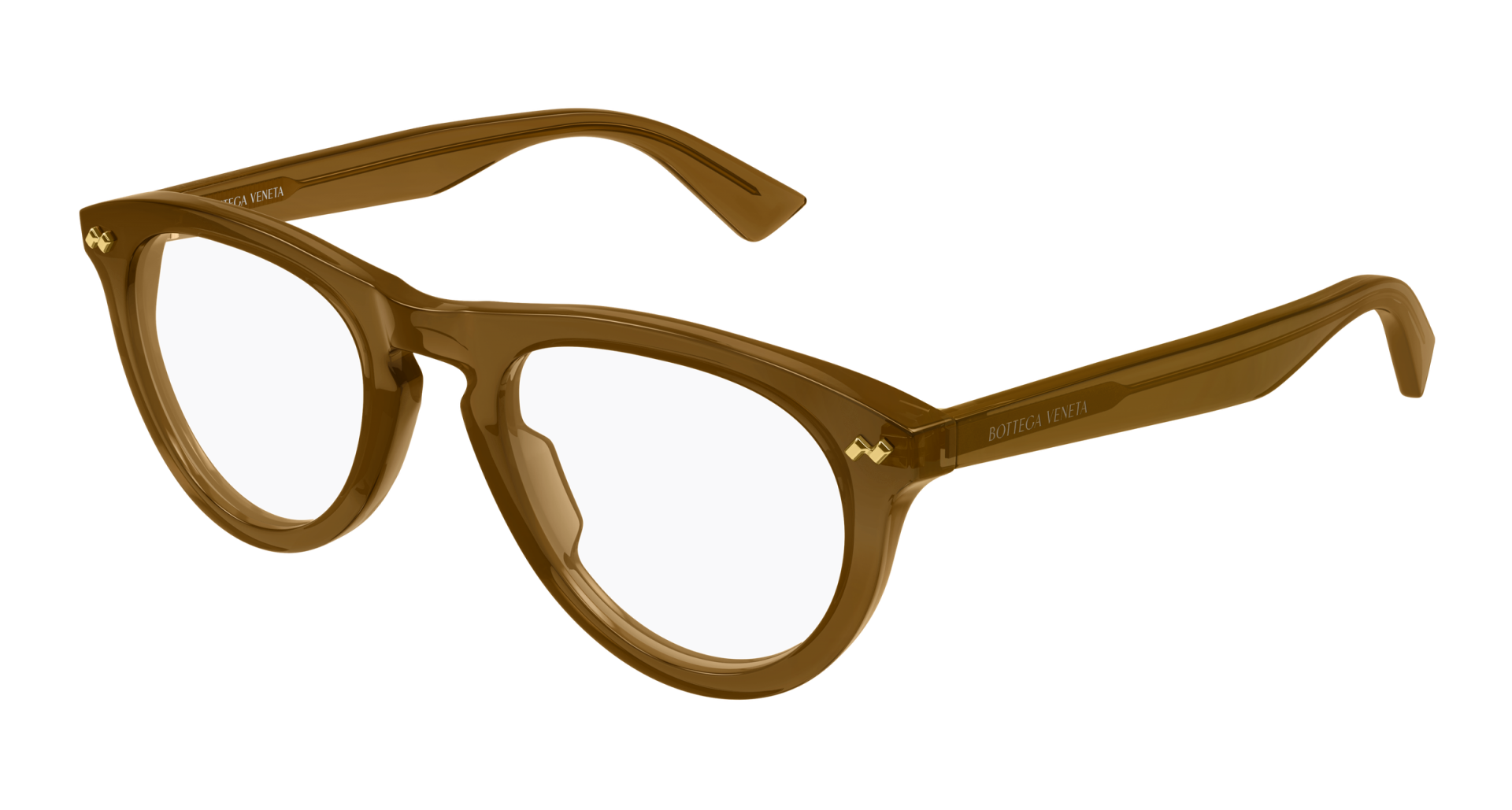 Occhiali da vista Bottega Veneta BV1507O 006 8056376694086 | Ottica Lux