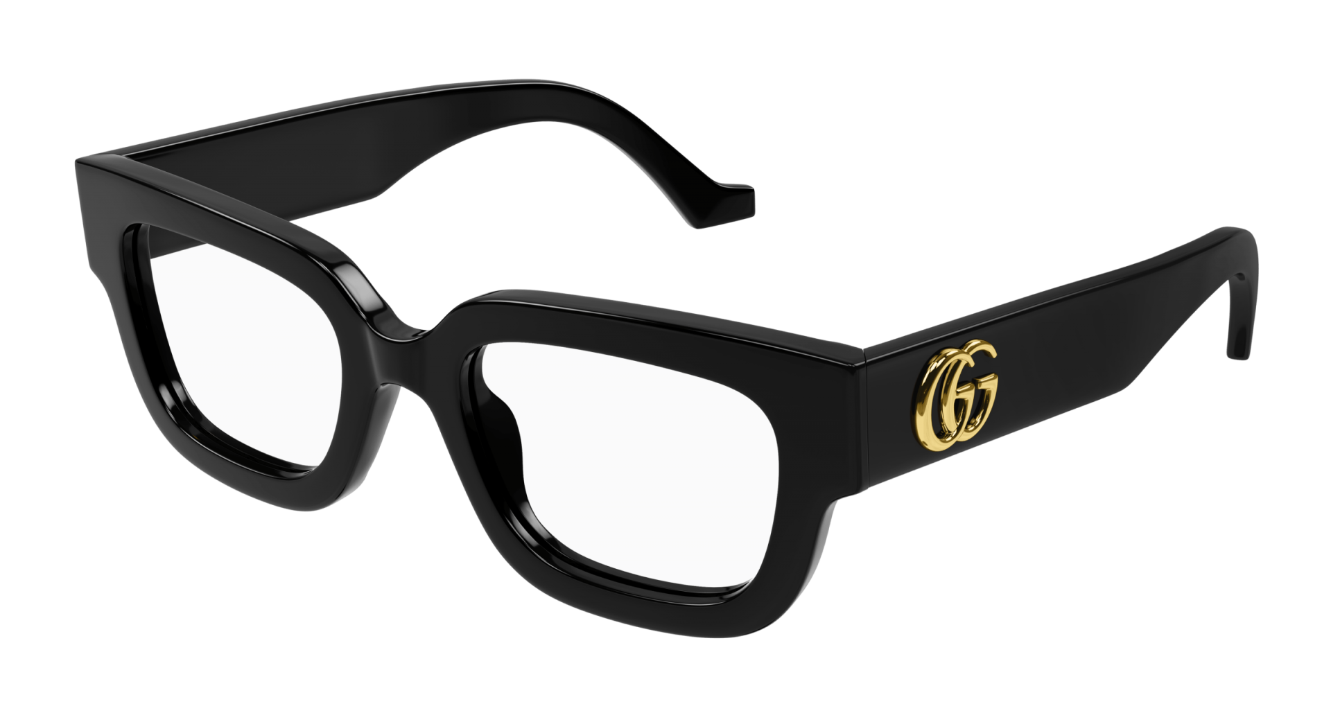 Occhiali da vista Gucci GG1548O 004 8056376488586 | Ottica Lux