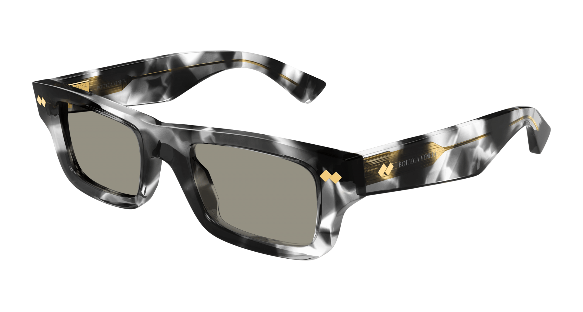 Occhiali da sole Bottega Veneta BV1351S 002 8056376562453 | Ottica Lux